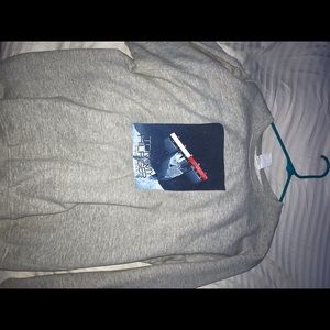 Tommy Hilfiger crew neck